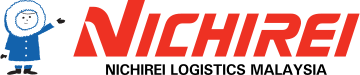 Logo NICHIREI